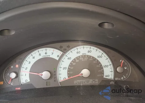 2010 Toyota Camry Se from USA, damaged, VIN 4T1BF3EK3AU040078